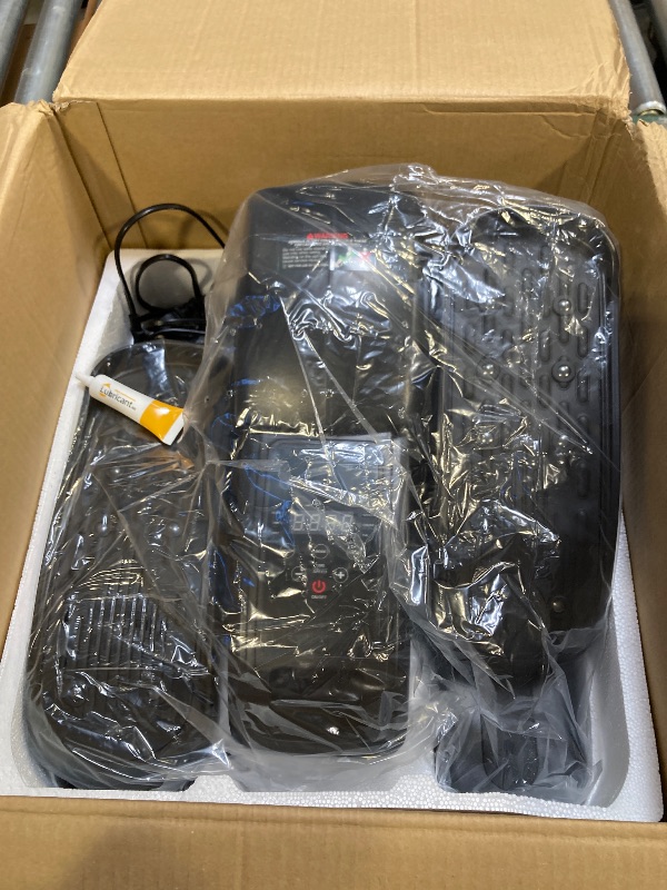 Photo 1 of Under Desk Ellipticals Electric