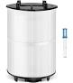 Photo 1 of 27002-0300S Pool Fliter Cartridges, Replacement for sta-rite 27002-0300S Pool and Spa D.E. Filter, Compatible with sta-rite PLM300 and System 2 Pool and Spa Cartridge Filter Modular Media, 300 sq.ft