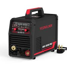 Photo 1 of Yeswelder Aluminum Welder