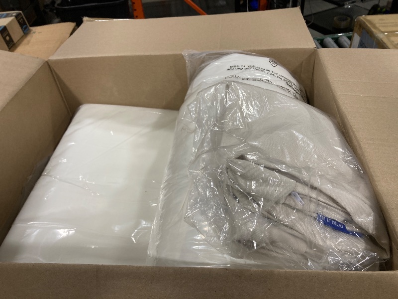 Photo 1 of  Outdoor Deep Seat Cushion Set