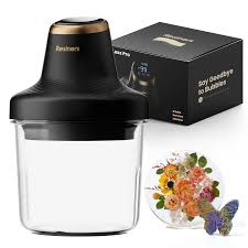 Photo 1 of Resiners® AirLess Pro Resin Bubble Remover Machine