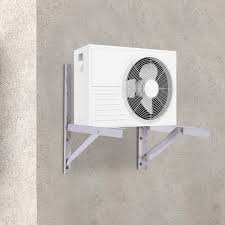 Photo 1 of Wall Mounting Bracket for Ductless Mini Split