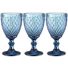 Photo 1 of Wine Glasses set of 20 ( plastic ) 