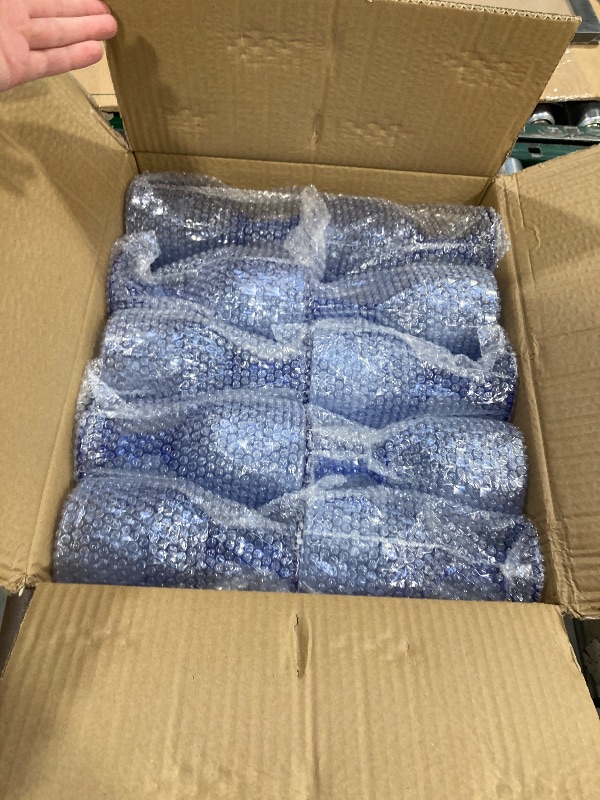 Photo 1 of Wine Glasses set of 20 ( plastic ) 