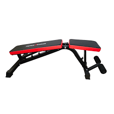 Photo 1 of Foldable Adjustable Bench