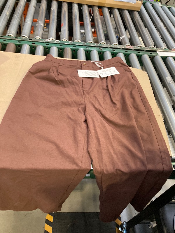 Photo 1 of Grace Karin dress pants size large 