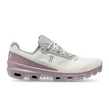 Photo 1 of ON Womens Cloudventure Synthetic Trainers 6.5 