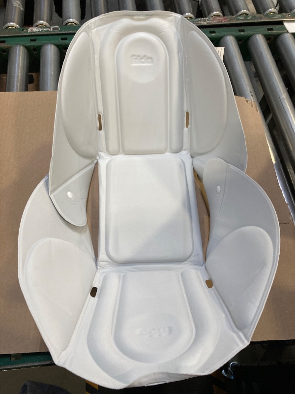 Photo 1 of Foldable baby bath insert 