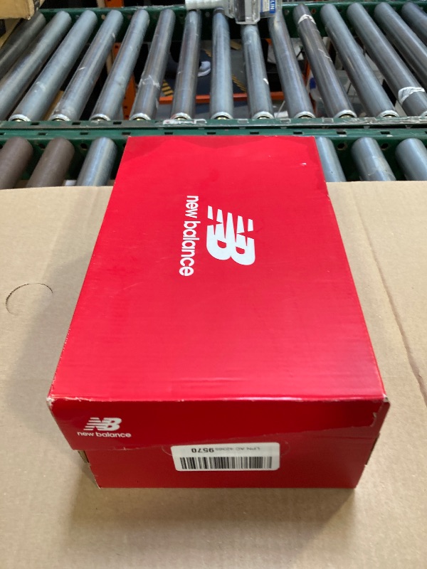 Photo 1 of New Balance Wmns Fresh Foam X 1440 Wide 'Sea Salt Gulf Red'
Favorite size 8.5 Women
