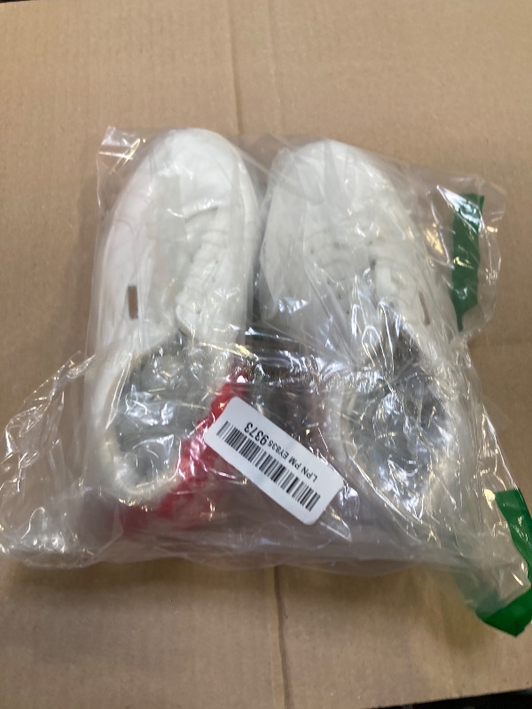 Photo 1 of Dr. Scholl's Shoes Womens Time Off Platform Slip On Fashion Sneaker,White Smooth,6.5