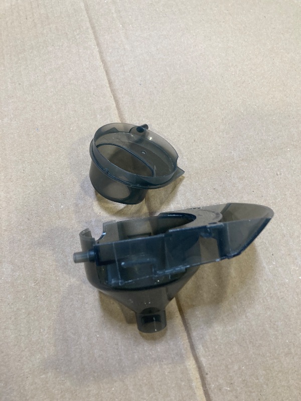 Photo 1 of 2 Pieces Replacement Parts Compatible with Baby Brezza Formula Pro Advanced