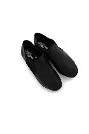 Photo 1 of Future Star by Capezio Girls Future Star Jazz Shoe-Child, black 12.5m toddler