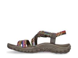 Photo 1 of Skechers Reggae Sew Me Sandal