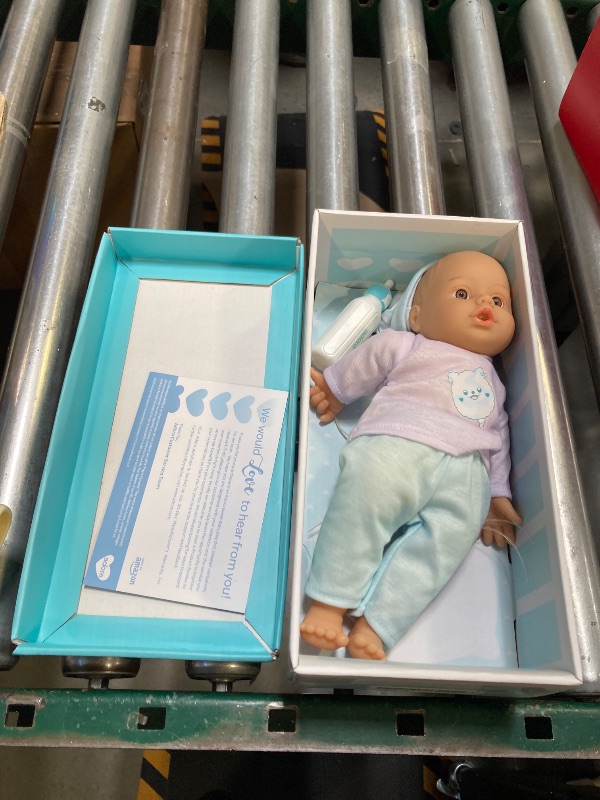Photo 1 of Adora Baby Doll 