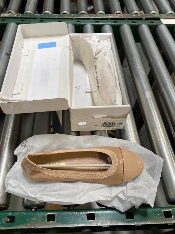Photo 1 of Dream Pairs Women's Ballerina Ballet Flats  size 7.5