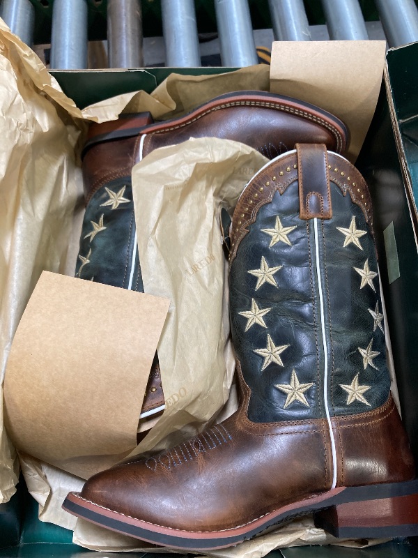 Photo 1 of Laredo Women Early Star 5897 Boot size 7 