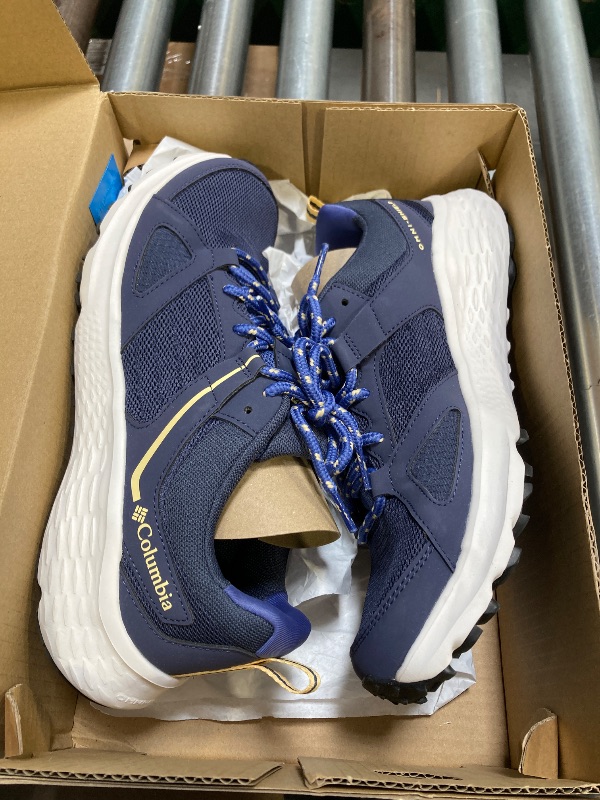 Photo 1 of Columbia Women's Novo Trail, Nocturnal/Sunkissed, 10.5