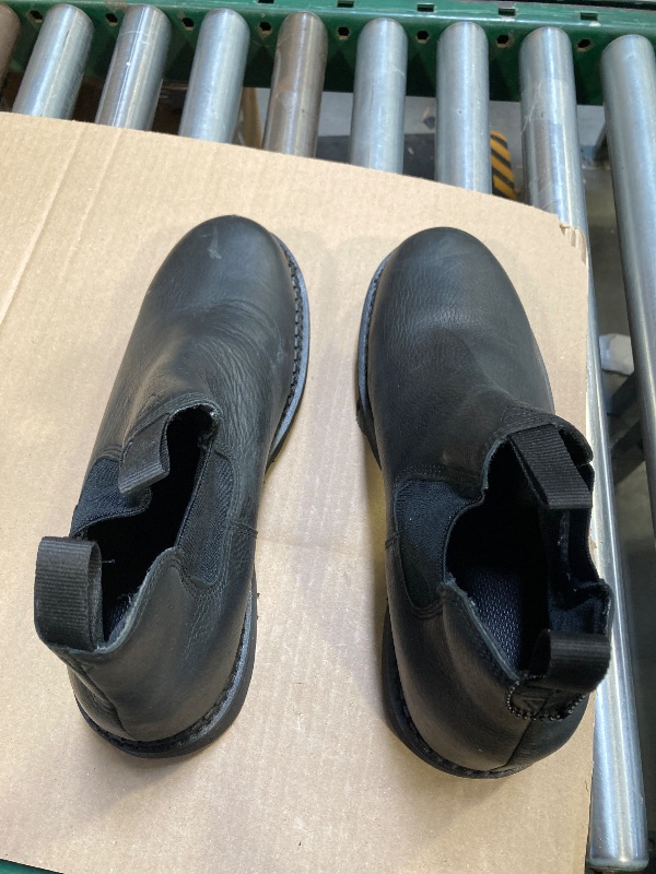 Photo 1 of Georgia Giant Waterproof High Romeo Boot, Black, Size 13(M)
