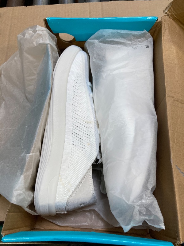 Photo 1 of REEF Mens Shoes, Swellsole Neptune, White, 12
