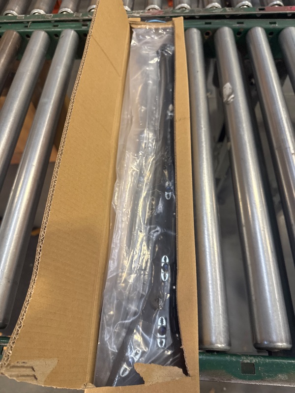 Photo 1 of 2 PCS Windshield C Pillar Trim Molding Fit for Nissan Maxima 2016 2017 2018 2019 2020 Replace 78872-9DD0A 78872-9DJ1A 78873-9DD0A 78873-9DJ1A,Outer Window C-Pillar Trim Panel (R&L 2 PCS)
