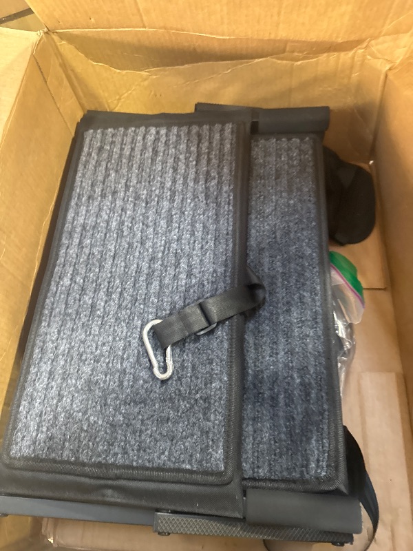 Photo 1 of Dog Ramp for Car 