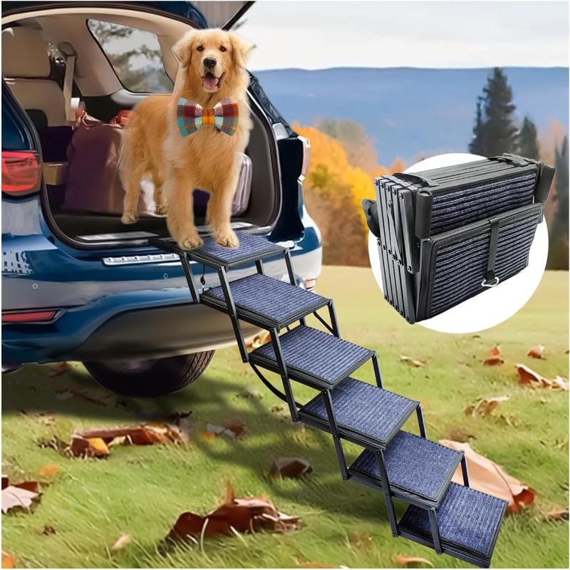 Photo 1 of Dog Ramp for Car 