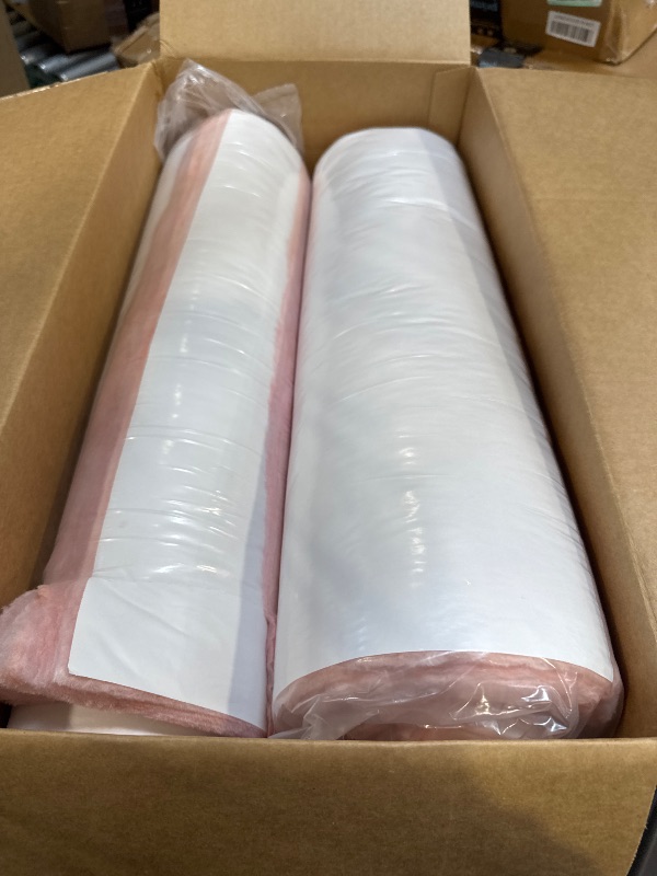 Photo 1 of Owens Corning Garage Door Insulation Kit