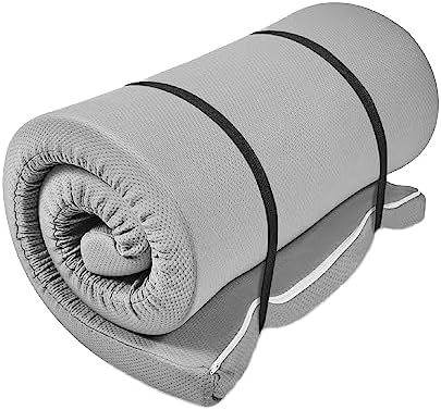 Photo 1 of Memory Foam Camping Mattress