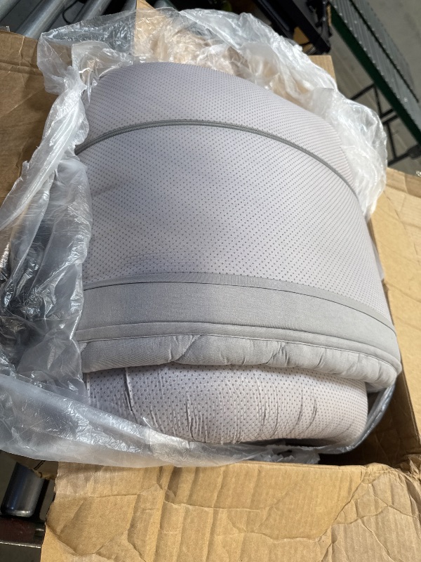 Photo 1 of Memory Foam Camping Mattress