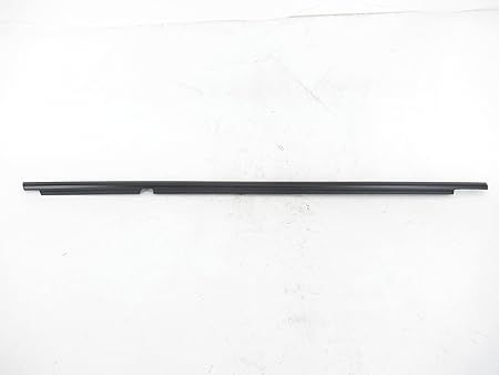 Photo 1 of Genuine Toyota 75740-02190 Door Molding Assembly
