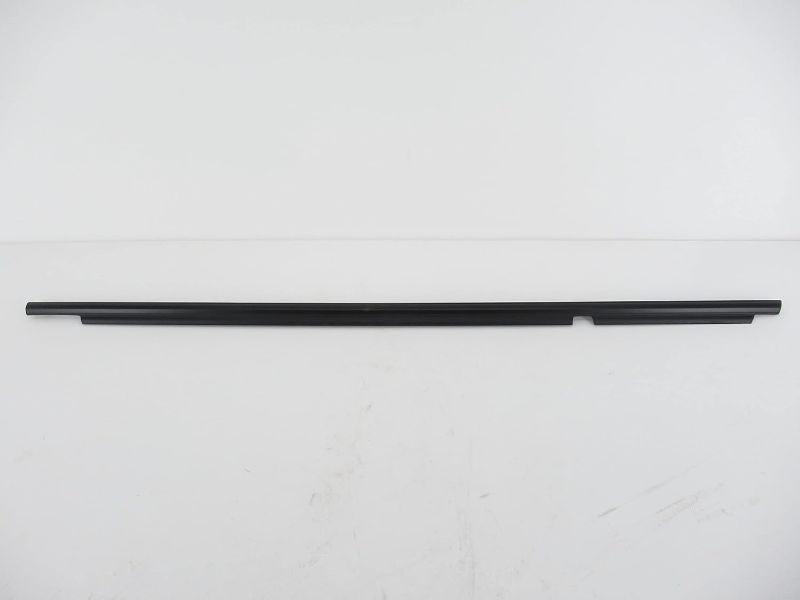 Photo 1 of Genuine Toyota 75730-02190 Door Molding Assembly
