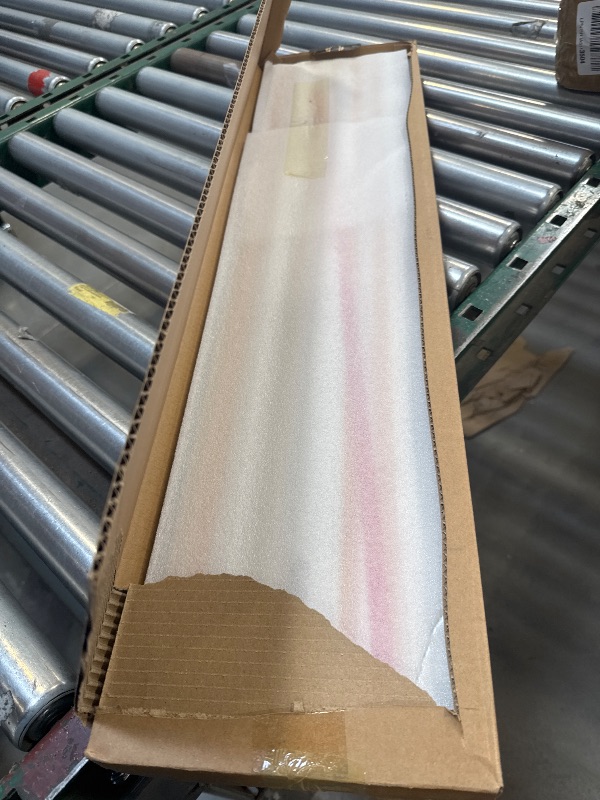 Photo 1 of 32inches FS-800/1 Guide Rail (800 mm) - 32" Aluminum Track Saw Guide Rail Compatible with Festool TS-55/TS-75 Track Saws, Precision Plunge Circular Saw Guide Rail for Long Woodworking Cuts