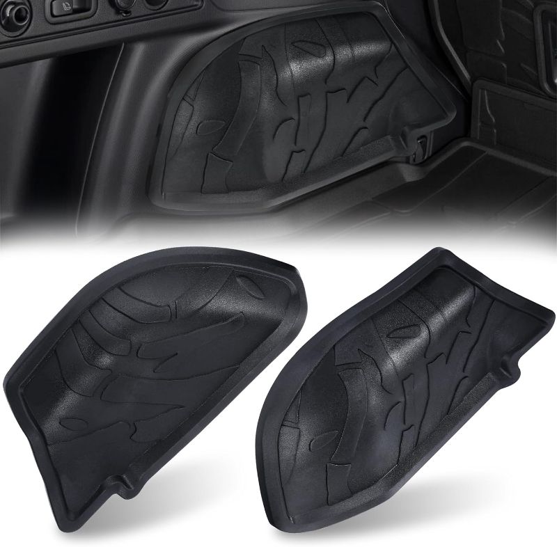 Photo 1 of Cargo Sidewall Protector Set Compatible with 2019-2024 Forester
