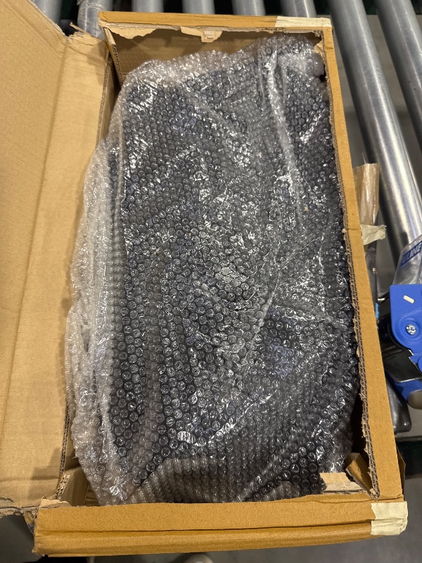 Photo 1 of Cargo Sidewall Protector Set Compatible with 2019-2024 Forester
