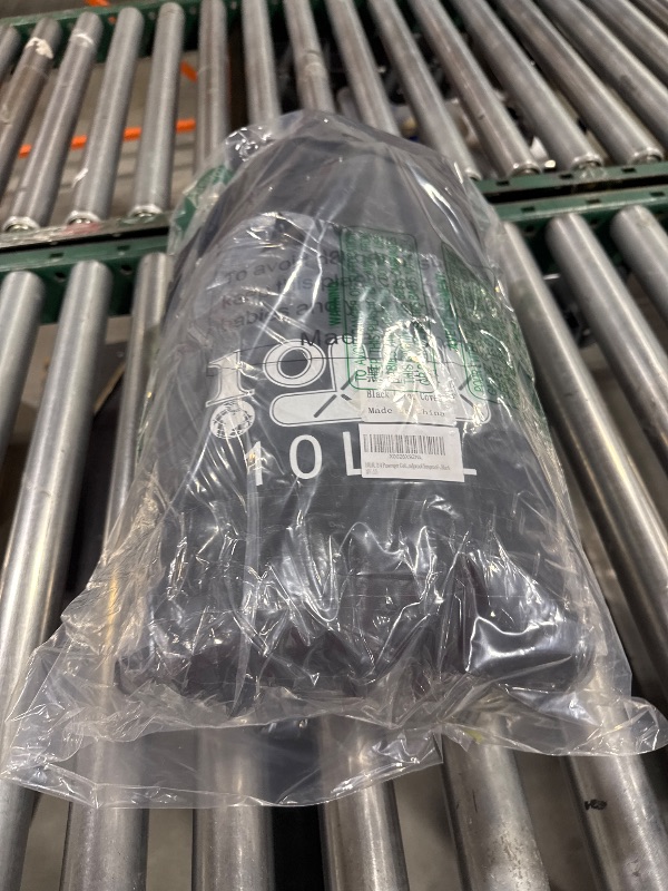 Photo 1 of 10L0L 2/4/4+2 Passenger Golf Cart Cover Fits for Yamaha EZGO Club Car, 420D Waterproof Durable Polyester Golf Cart Cover with Three Zipper Doors Windproof Sunproof - Black