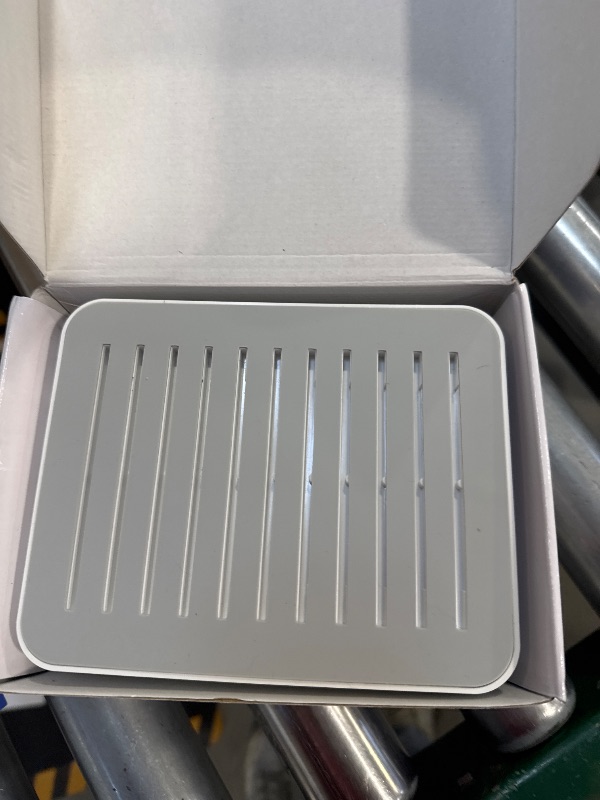 Photo 1 of MSTJRY Charging Station for Multiple Devices : 5 Port Multi USB-A Charger Stations Multi-Device Organizer Charging Dock Designed for iPhone iPad Cell Phone Tablets (7 Short Cables Included)