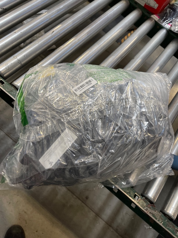 Photo 1 of XMCOSY+ Smart Outdoor String Lights, 123Ft Patio Lights Waterproof, App Control, Compatible with Alexa, RGBCWIC Color Changing LED String Light for Outside