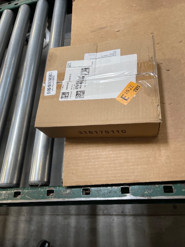 Photo 1 of 318178110 Radiant Surface Burner Element 6-in Compatible with Frigidaire Kenmore Range Replaces 7318178110 318198846 318198830 AP3960308 PS1528719 RS65D12