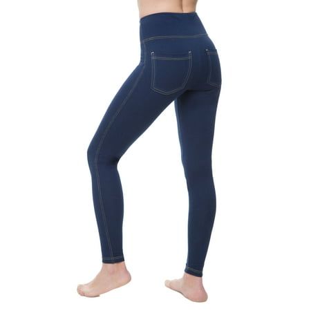 Photo 1 of Nirlon Jeggings for Women - High Waisted Womens Jeans & Soft Leggings for Women
