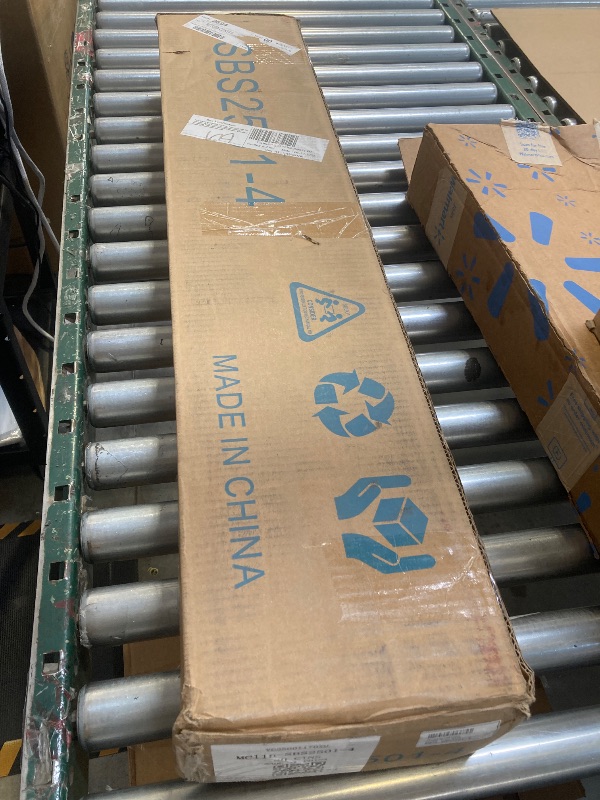 Photo 1 of Twin Size Box Springs - 5 Inch Low Profile Mattress Foundation 