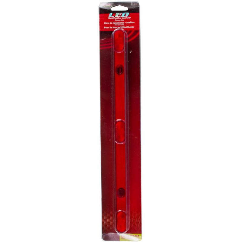 Photo 1 of Blazer International C513R LED Submersible Light Bar Red

