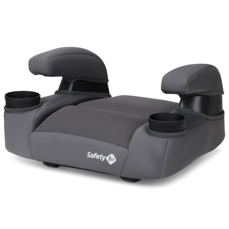 Photo 1 of Safety 1st Comfort Ride Lite Booster Car Seat, Knights Armor, Toddler, Unisex
