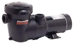 Photo 1 of Hayward PowerFlo Matrix 1HP Above-Ground Pool Pump with 3 Prong Plug 115V W3-SP1592 W3SP1592
