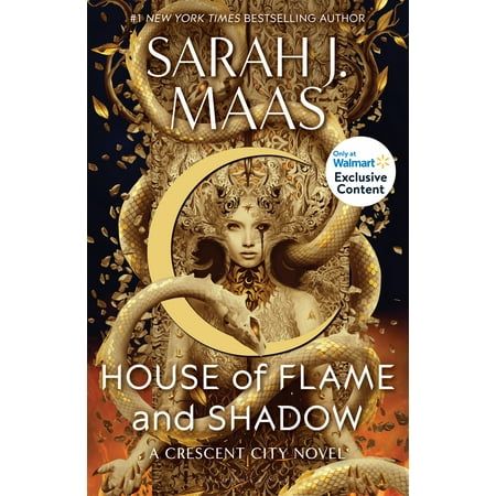 Photo 1 of House of Flame and Shadow
