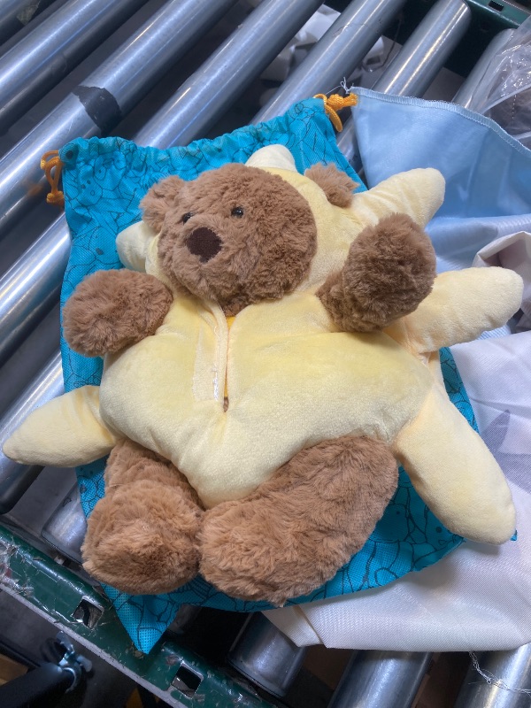 Photo 1 of Plush Toys 