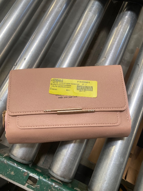 Photo 1 of Clutch Wallet 