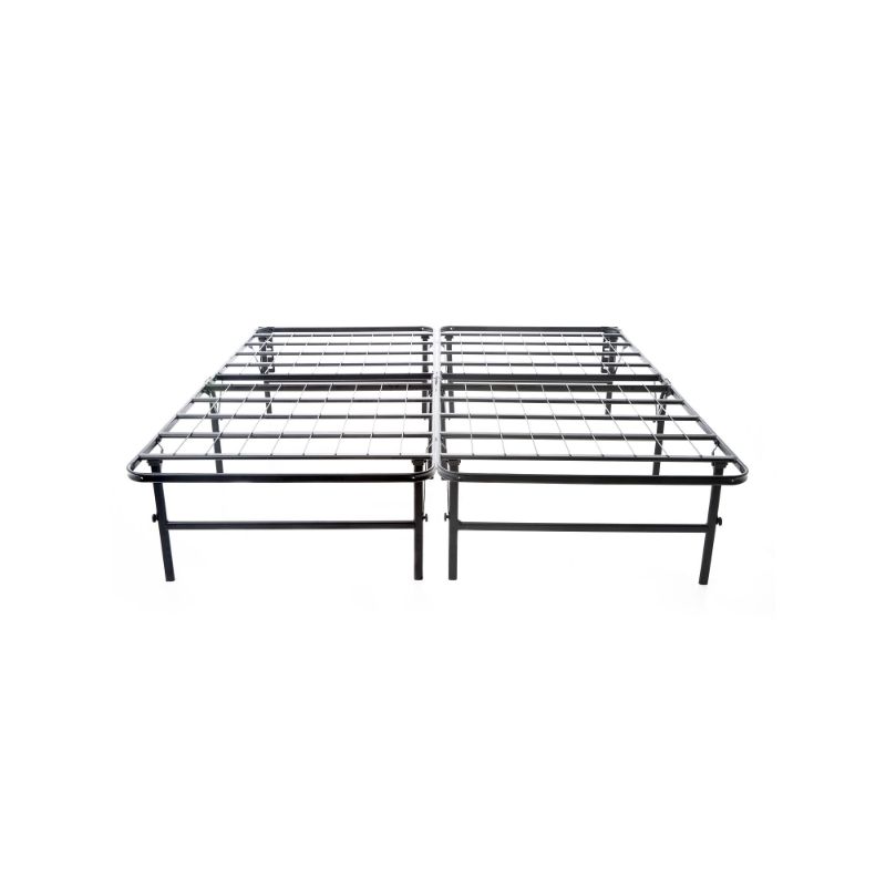 Photo 1 of Malouf Structures Queen Highrise LT Bed Frame
