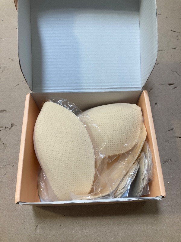 Photo 1 of Nude Bra 