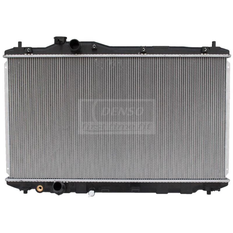 Photo 1 of Denso 221-9268 Radiator Fits select: 2012-2015 HONDA CIVIC, 2013-2015 ACURA ILX

