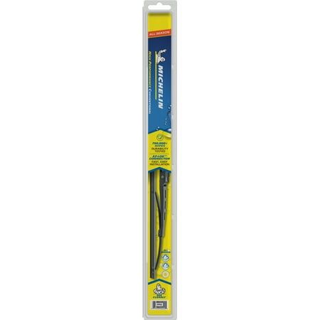 Photo 1 of MICHELIN® High Performance 28 Conventional Windshield Wiper Blade
